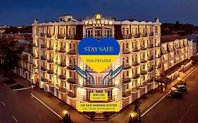 Premier Hotel Palazzo